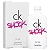 CK One Shock Calvin Klein Eau de Toilette - Perfume Feminino 200ml - Imagem 1