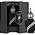 Al Dana Lattafa Eau de Parfum - Perfume Feminino 100ml - Imagem 1