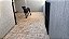 Portão de Segurança com Altura de 100cm e Largura Regulável de 85 a 150cm - Alumínio - Imagem 8