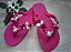 Chinelo Personalizado Infantil - Imagem 7