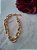 Pulseira Corrente Dourada - Imagem 1