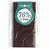 Barra de chocolate bean-to-bar 76% cacau com nibs - 100g - Imagem 1