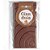 Barra de chocolate bean-to-bar Gianduia - 100g - Imagem 1