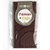 Barra de chocolate bean-to-bar meio-amargo com caju e passas - 100g - Imagem 1