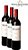 Vinho Argentino Benjamin Nieto Tempranillo 2021 - Cód 620.057 - Imagem 2