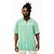 Camisa Aberta Slim Classic - Imagem 1