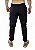 Calça Jogger Linho Premium - Imagem 3