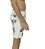 Short de Linho Art Blush - Imagem 2