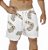 Short de Linho Aspen - Imagem 1