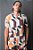 Camisa Folhas Secas - Imagem 4