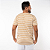 Camiseta Listrada Poseidon - Imagem 3