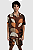 Camisa Aberta Marrocos - Imagem 1