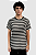 Camiseta Tricot Listrado Nautic - Imagem 1