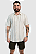 Camisa Aberta Vertical Terra - Imagem 1