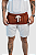Short de Passeio Linho Bi-Color - Imagem 2
