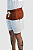 Short de Passeio Linho Bi-Color - Imagem 3