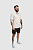 Camisa Aberta Art Flowers - Imagem 2