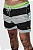Beach Short Listrado Collor - Imagem 1