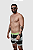 Beach Short Listrado Collor - Imagem 2