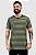 Camiseta Poseidon Listrada - Imagem 1