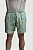 Short Passeio Trevo Verde - Imagem 1