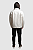 Jaqueta Puffer com Linho - Imagem 3