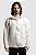 Jaqueta Puffer com Linho - Imagem 1