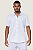 Camisa Aberta Tucum Tricot - Imagem 1