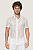 Camisa Aberta Tricot Arrastão - Imagem 1