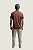 Camisa Aberta Elegance - Imagem 8