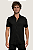 Camisa Aberta Elegance - Imagem 1