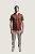 Camisa Aberta Elegance - Imagem 7
