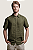 Camisa Aberta Puro Linho - Imagem 5