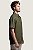 Camisa Aberta Puro Linho - Imagem 6