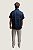 Camisa Aberta Puro Linho - Imagem 4