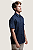 Camisa Aberta Puro Linho - Imagem 2
