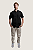 Camisa Aberta Puro Linho - Imagem 13