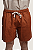 Short Passeio Puro Linho - Imagem 9