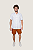 Short Passeio Puro Linho - Imagem 6