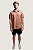 Short Passeio Puro Linho - Imagem 2