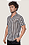 Camisa Aberta Crochê Embricado - Imagem 2