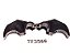 Abraçadeira - auto index Lee turret Clamp - TF3566 - Imagem 1