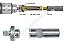 TRIMMER Case Length Gauge & Shell Holder .308/7,62x51 - 90139 - Imagem 2