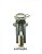 Dillon Crimp Die 10mm AUTO / 40 S&W (14435) - Imagem 2