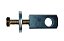 Alavanca original Lee turret - ROLLER HANDLE ASSEMBLY - 90746 - Imagem 5