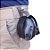 Suporte Clip Cinto Para Abafador Protetor Auricular Tiro - Imagem 1