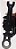 CHAVE AR15 - T4 DC SHOOTING GEAR - Imagem 6