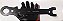 CHAVE AR15 - T4 DC SHOOTING GEAR - Imagem 2