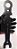 CHAVE AR15 - T4 DC SHOOTING GEAR - Imagem 4