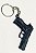 Chaveiro mini pistola Taurus - original - Imagem 1